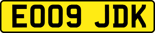 EO09JDK