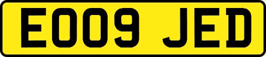 EO09JED