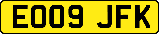 EO09JFK