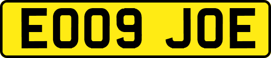 EO09JOE