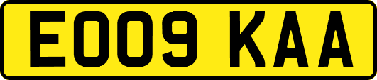 EO09KAA