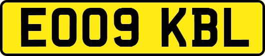EO09KBL