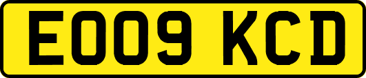 EO09KCD