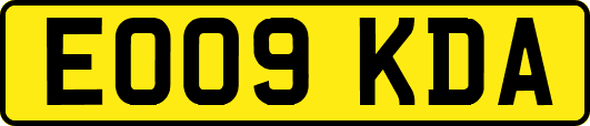 EO09KDA