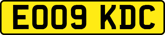 EO09KDC