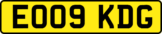 EO09KDG