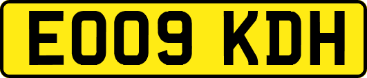 EO09KDH