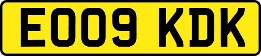 EO09KDK
