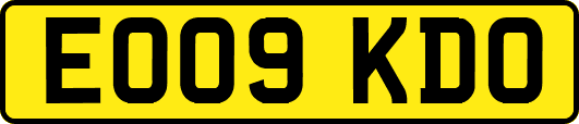 EO09KDO