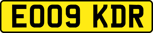 EO09KDR