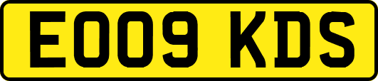 EO09KDS