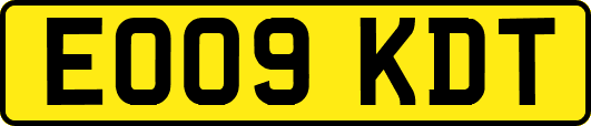 EO09KDT