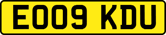 EO09KDU
