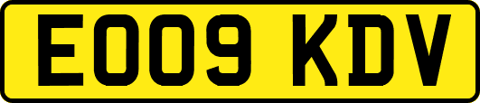EO09KDV