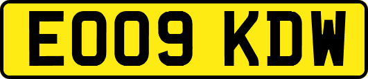 EO09KDW