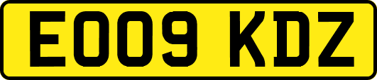 EO09KDZ