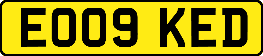 EO09KED
