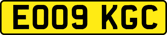 EO09KGC