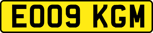 EO09KGM