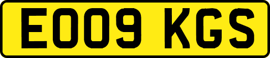 EO09KGS