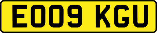EO09KGU
