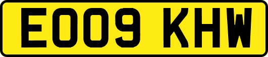EO09KHW
