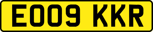 EO09KKR