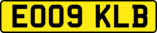 EO09KLB