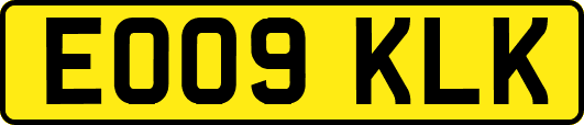 EO09KLK