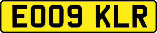 EO09KLR