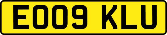 EO09KLU