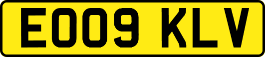 EO09KLV