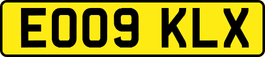EO09KLX
