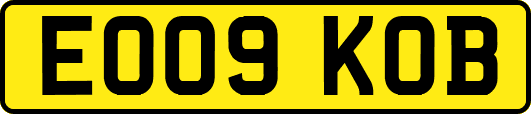 EO09KOB