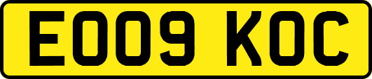 EO09KOC
