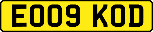 EO09KOD