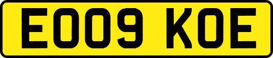 EO09KOE