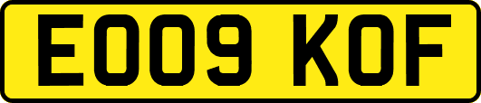 EO09KOF