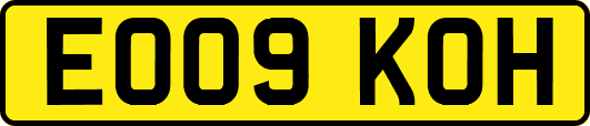 EO09KOH