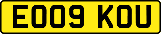 EO09KOU