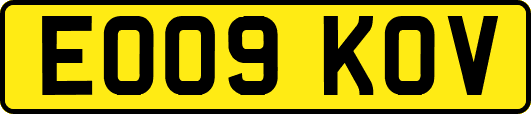 EO09KOV
