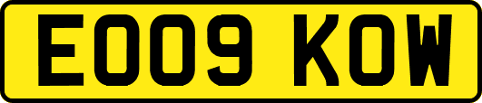 EO09KOW