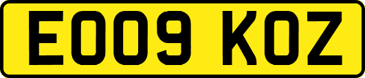EO09KOZ