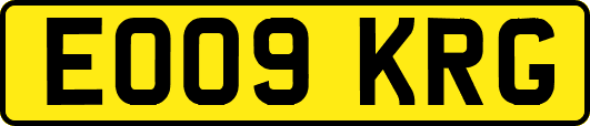 EO09KRG