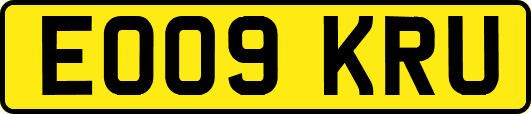 EO09KRU