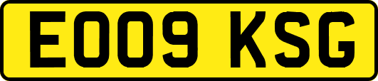 EO09KSG