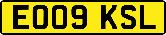 EO09KSL
