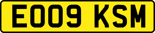 EO09KSM