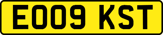 EO09KST