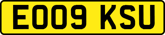 EO09KSU